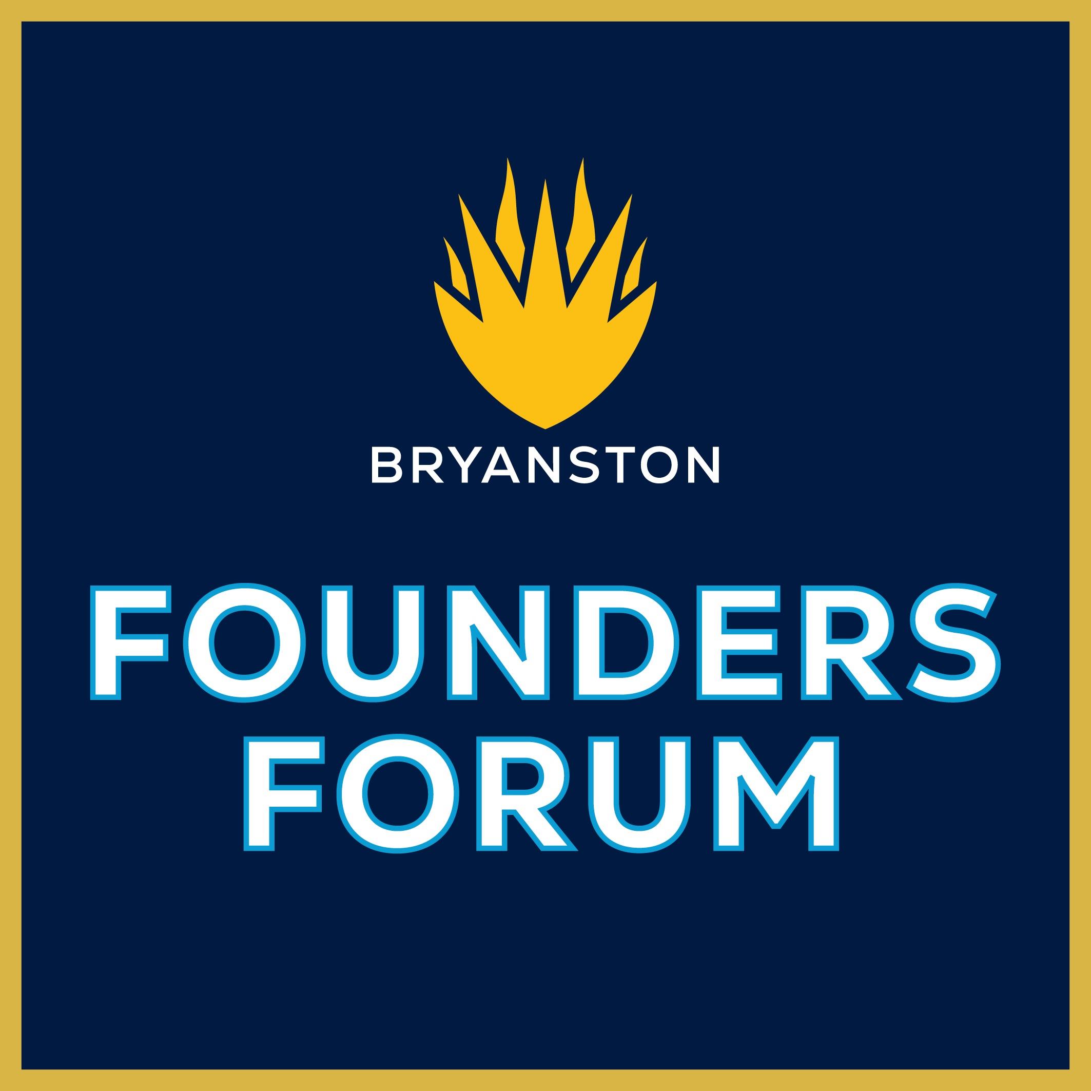 Founders Forum Logo