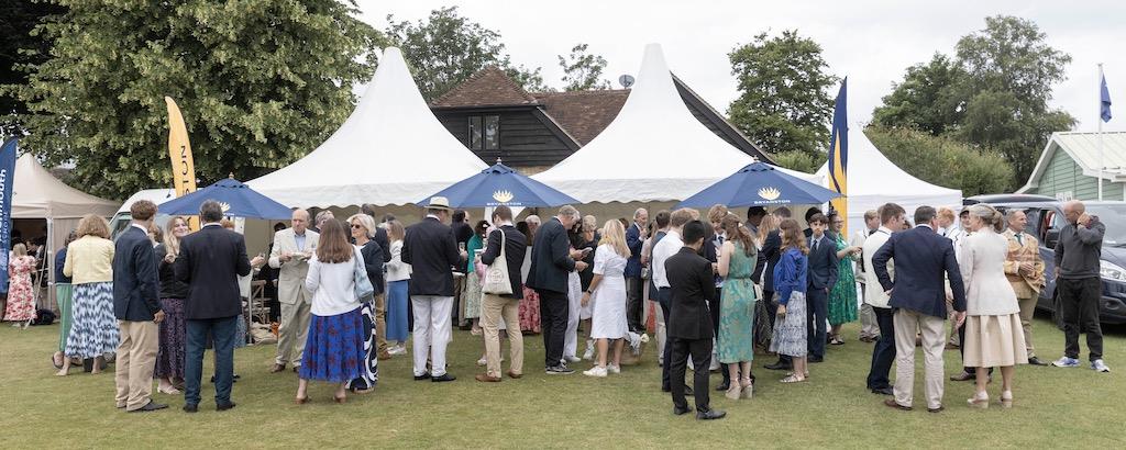 Henley Royal Regatta 2024 Logo