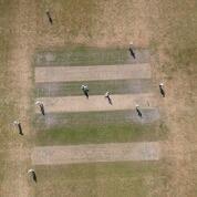OB Cricket Butterflies v Clayesmore H Logo